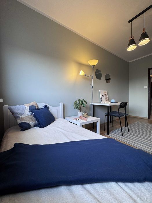 Mieszkanie 3-pokojowe Katowice Ligota. Zdjęcie 7