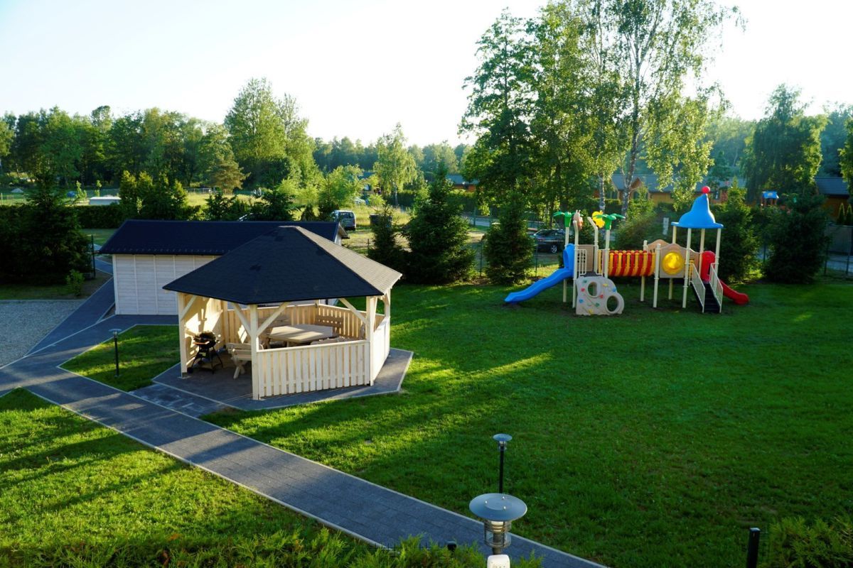 Lokal Mielno Unieście. Zdjęcie 17