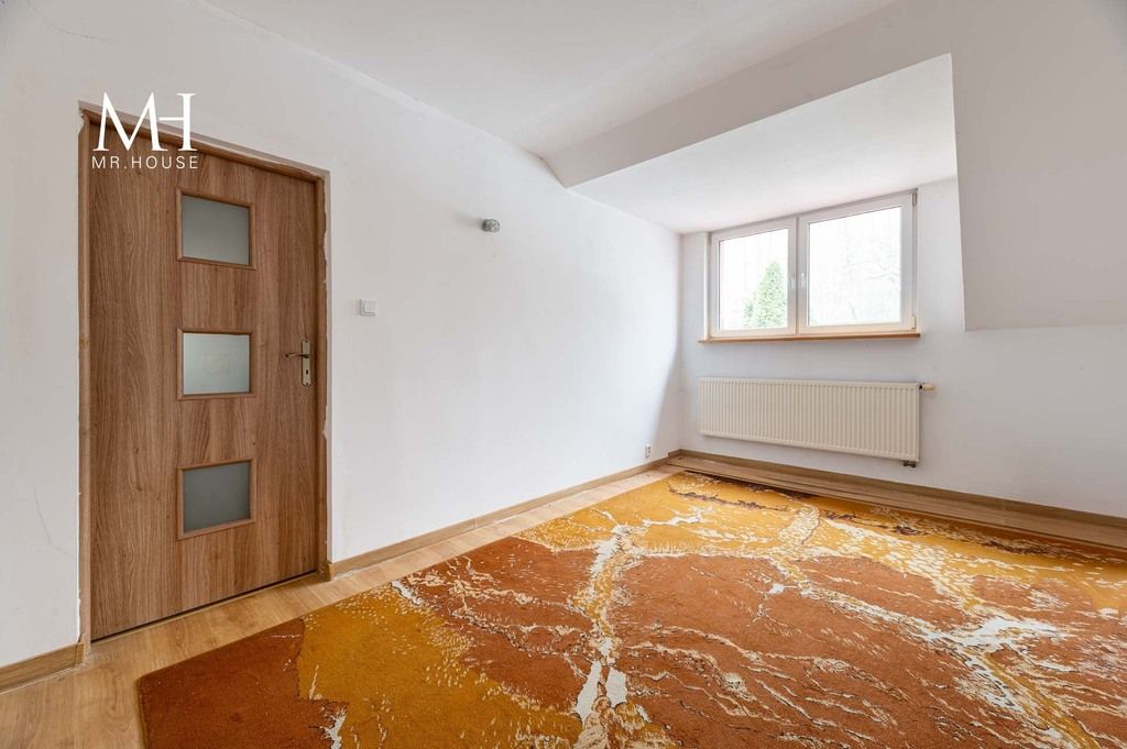 bliźniak, 5 pokoi Wiśniowa Góra. Zdjęcie 8