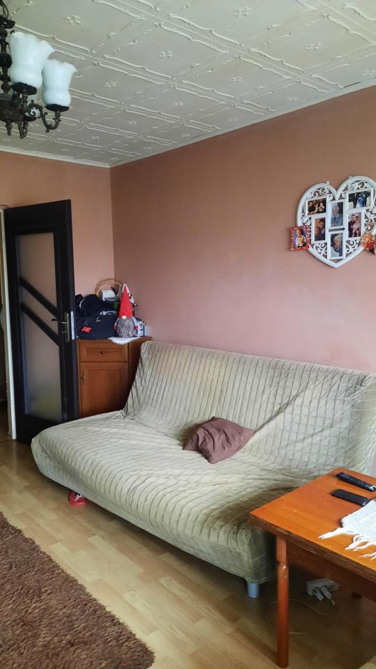 Mieszkanie 4-pokojowe Reda Centrum, ul. Łąkowa. Zdjęcie 2