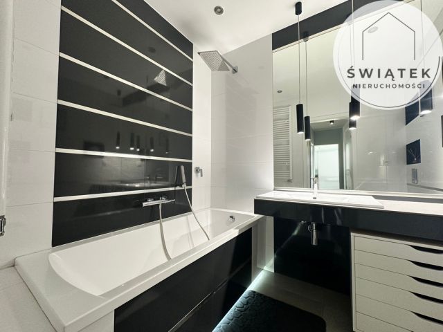 Mieszkanie 3-pokojowe Toruń Winnica, szosa Lubicka. Zdjęcie 10