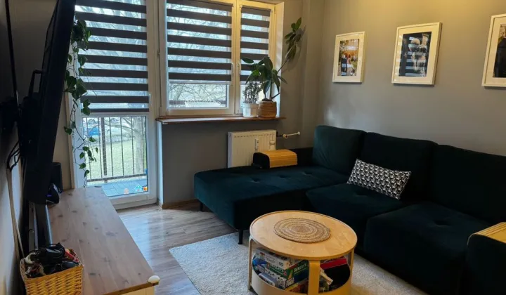 Mieszkanie 3-pokojowe Chorzów Klimzowiec, ul. Różana