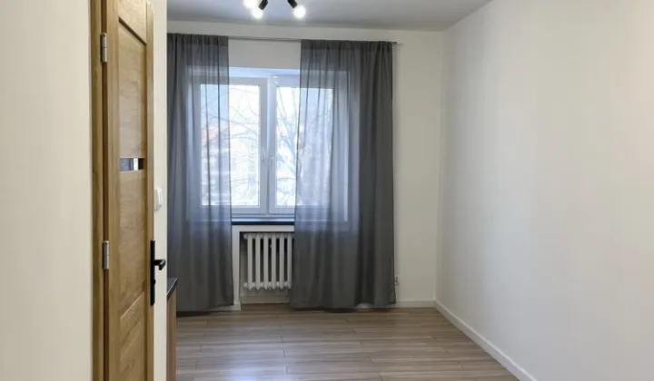 Mieszkanie 1-pokojowe Ostrowiec Świętokrzyski, ul. Henryka Sienkiewicza