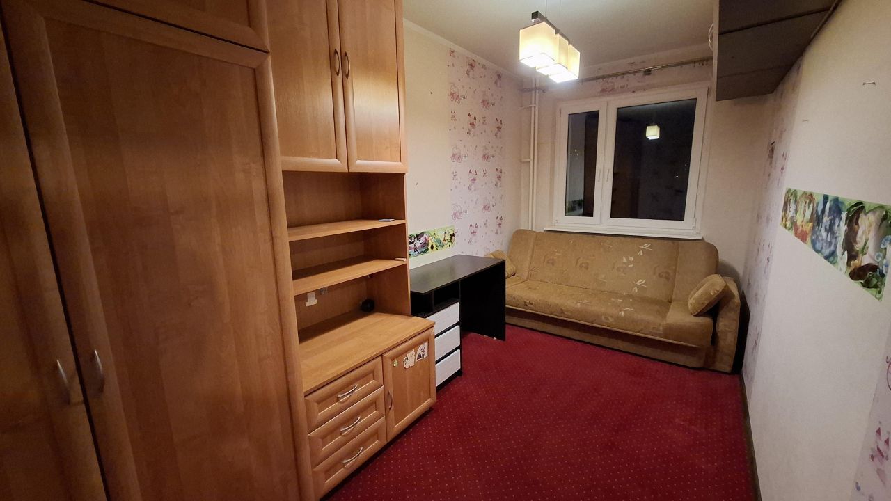 Mieszkanie 3-pokojowe Bydgoszcz Wzgórze Wolności, ul. Kornela Ujejskiego. Zdjęcie 9