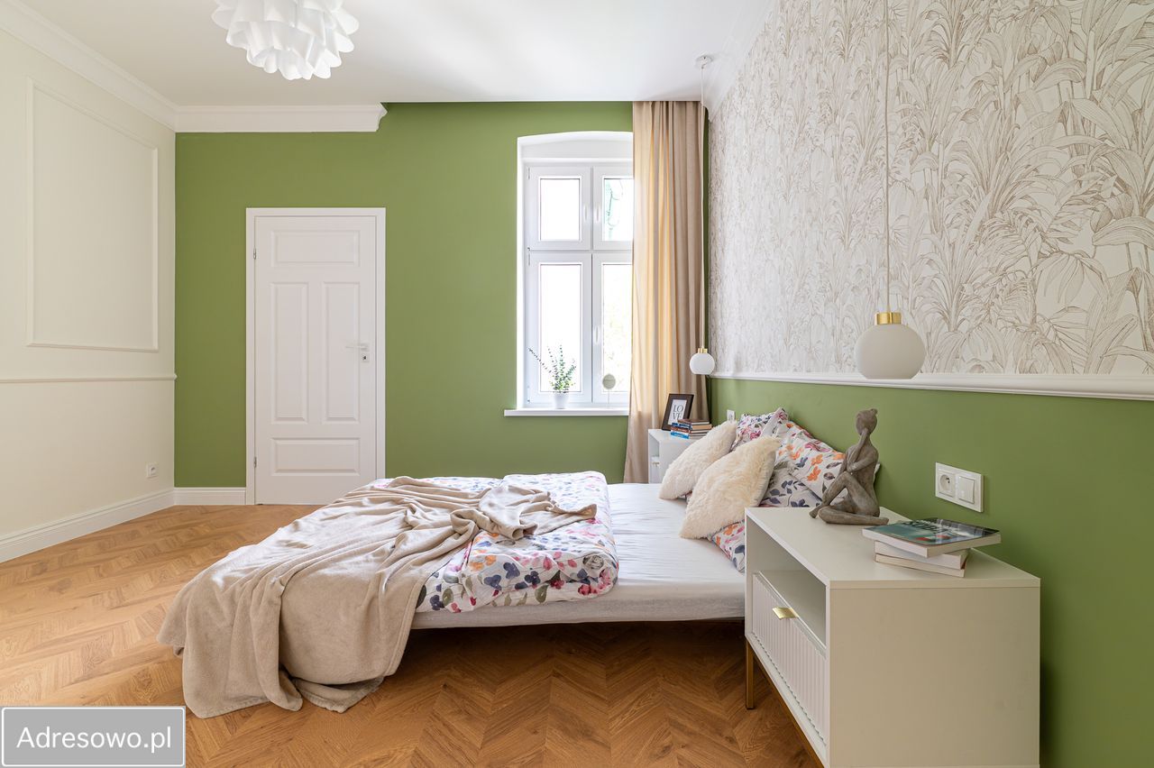 Mieszkanie 3-pokojowe Legnica, ul. Piastowska. Zdjęcie 7