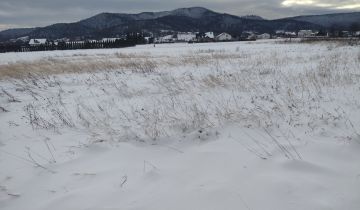 Działka budowlana Roczyny, ul. Lawendowa