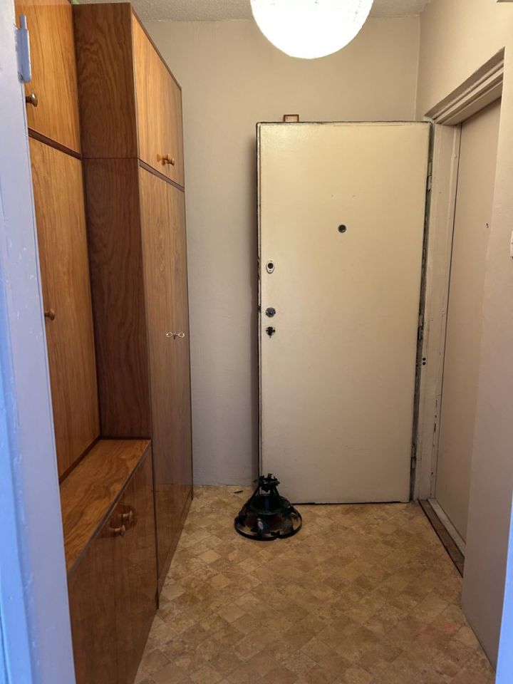 Mieszkanie 2-pokojowe Bydgoszcz Błonie, ul. Konstantego Ildefonsa Gałczyńskiego. Zdjęcie 8