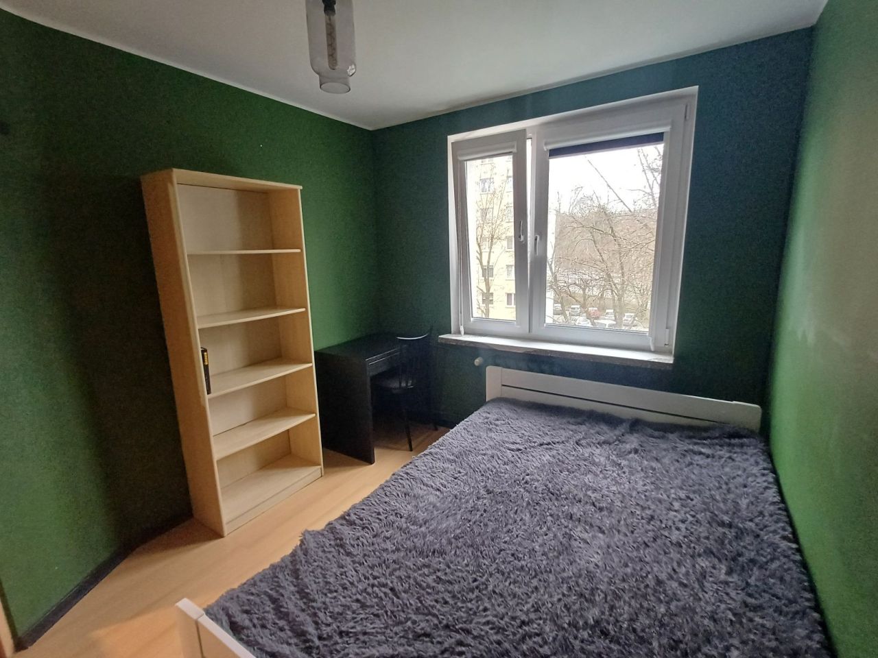 Mieszkanie 2-pokojowe Lublin, ul. Ogródkowa. Zdjęcie 3