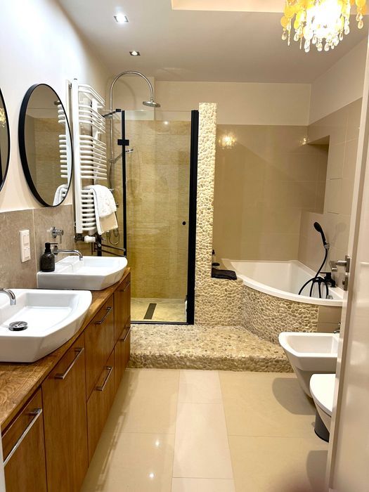 Mieszkanie 4-pokojowe Warszawa Ursynów. Zdjęcie 2