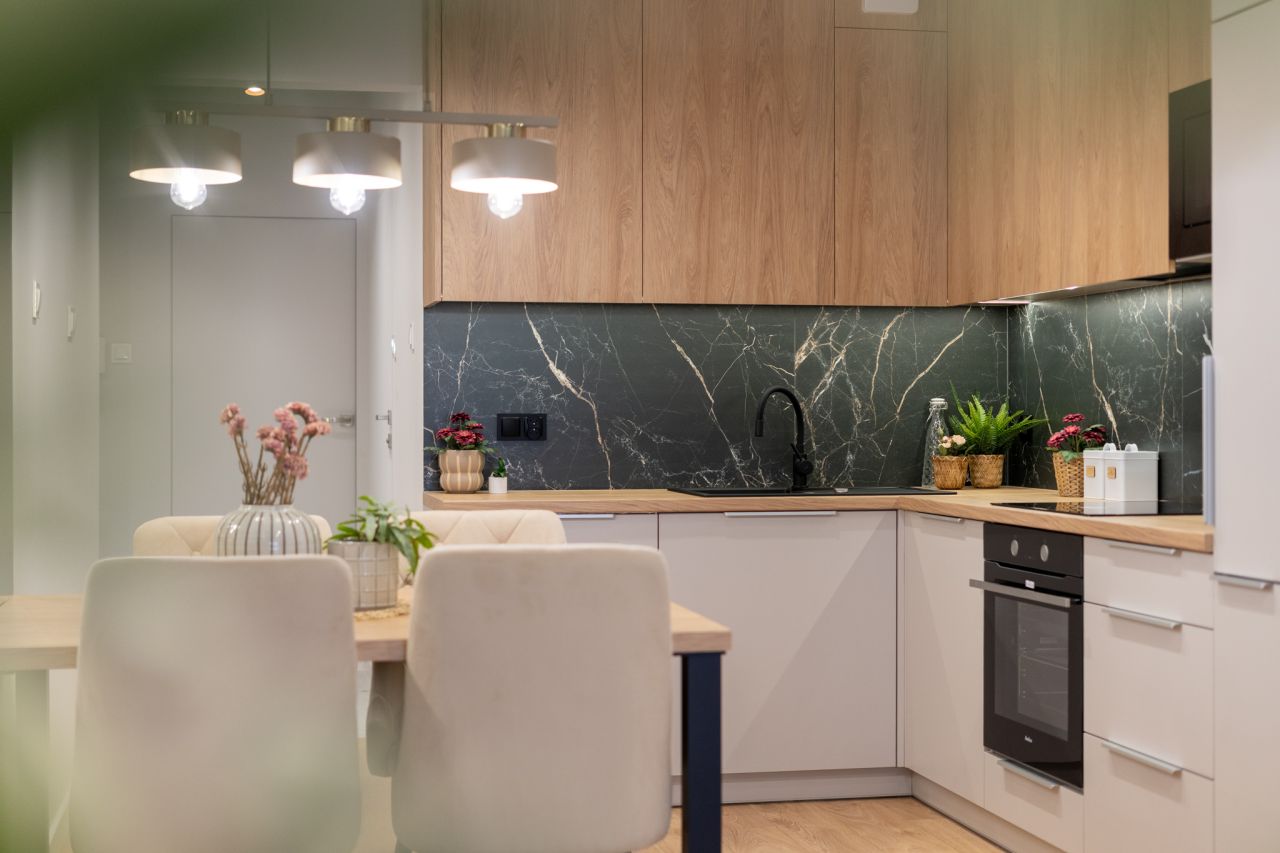 Mieszkanie 3-pokojowe Kraków Płaszów, ul. Mierzeja Wiślana. Zdjęcie 10