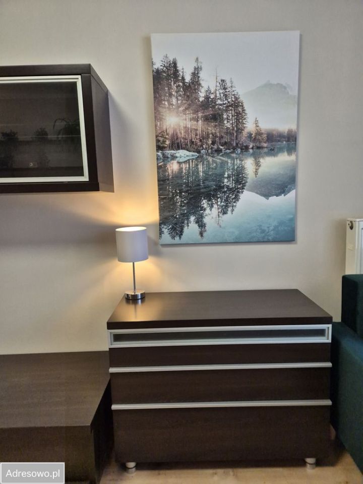 Mieszkanie 1-pokojowe Warszawa Żoliborz, ul. Sybilli. Zdjęcie 12