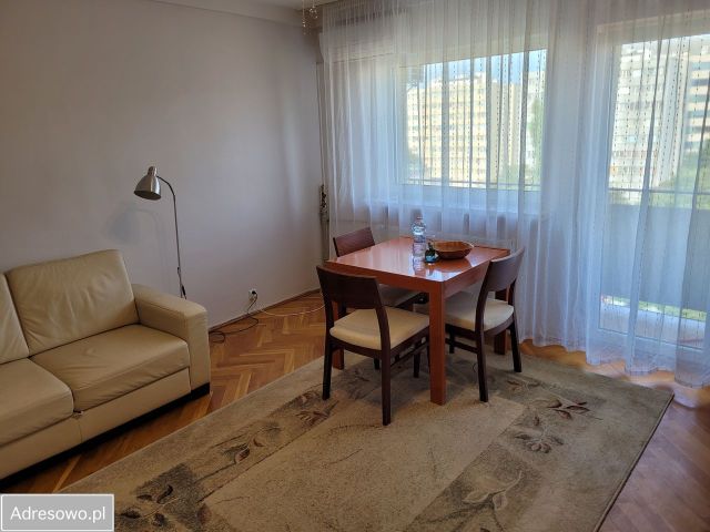 Mieszkanie 2-pokojowe Warszawa Mokotów, ul. Zygmunta Modzelewskiego. Zdjęcie 1