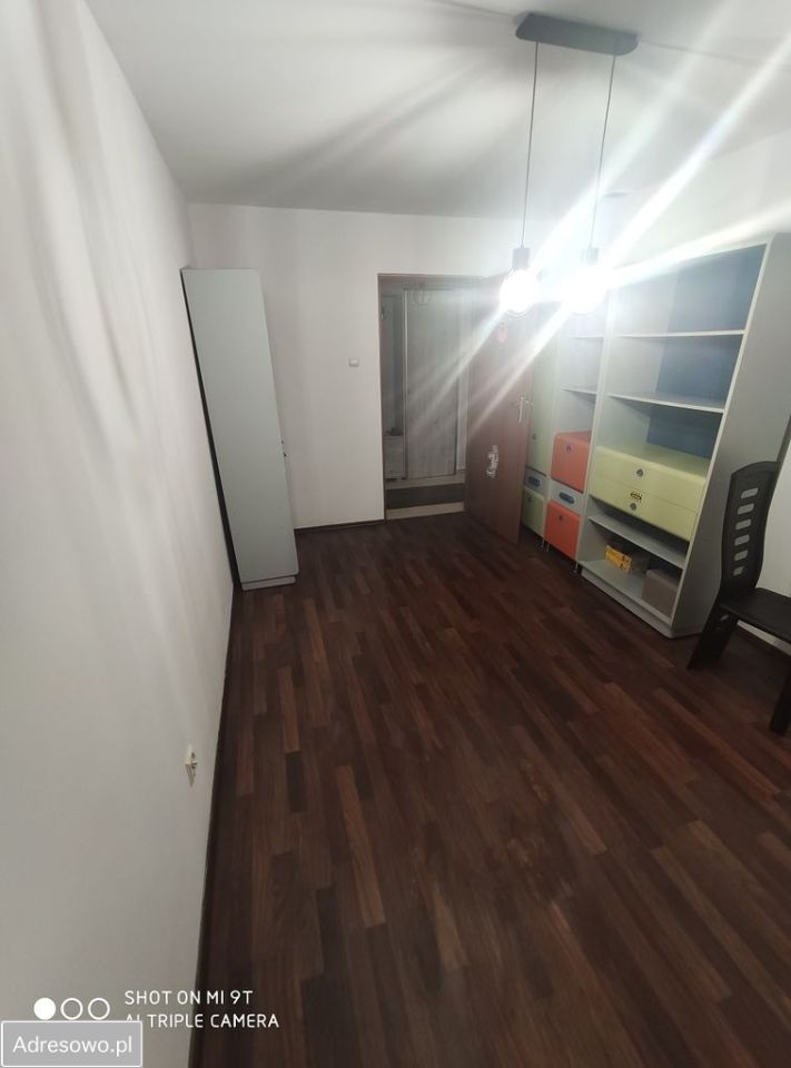 Mieszkanie 3-pokojowe Warszawa Żoliborz, ul. Powązkowska. Zdjęcie 12