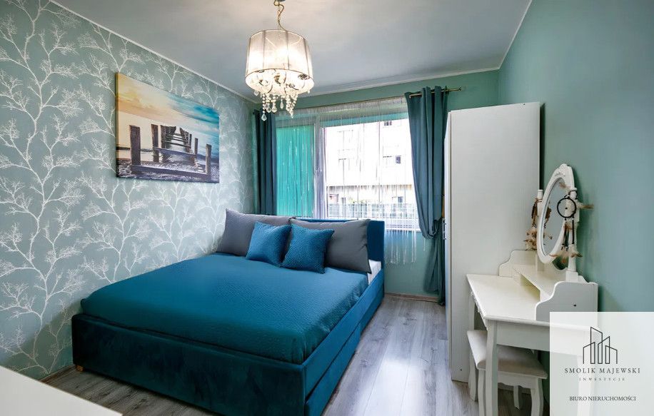 Mieszkanie 5-pokojowe Wrocław Muchobór Wielki, ul. Jurija Gagarina. Zdjęcie 4