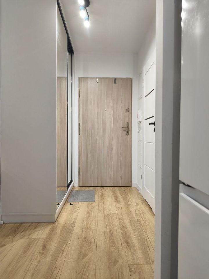 Mieszkanie 2-pokojowe Brzeg Dolny. Zdjęcie 8