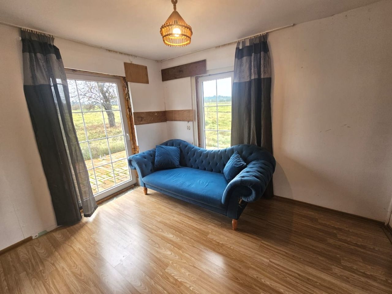 dom wolnostojący, 3 pokoje Rubcowo. Zdjęcie 16