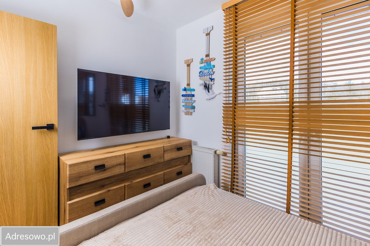 Mieszkanie 2-pokojowe Niechorze, ul. Klifowa. Zdjęcie 11