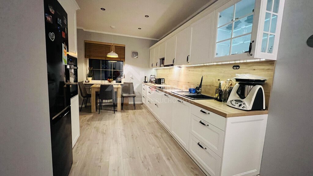 dom wolnostojący, 4 pokoje Niedziałki. Zdjęcie 6