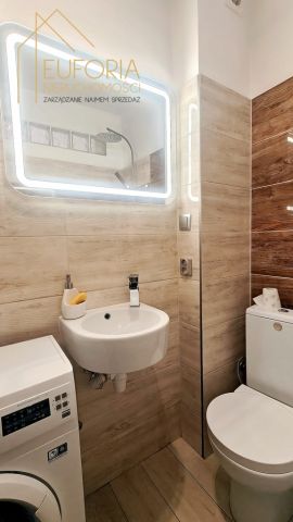 Mieszkanie 1-pokojowe Łódź, ul. Marcina Kasprzaka. Zdjęcie 6