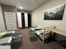 Mieszkanie 7-pokojowe Gdańsk Wrzeszcz, ul. gen. Józefa Fiszera. Zdjęcie 4