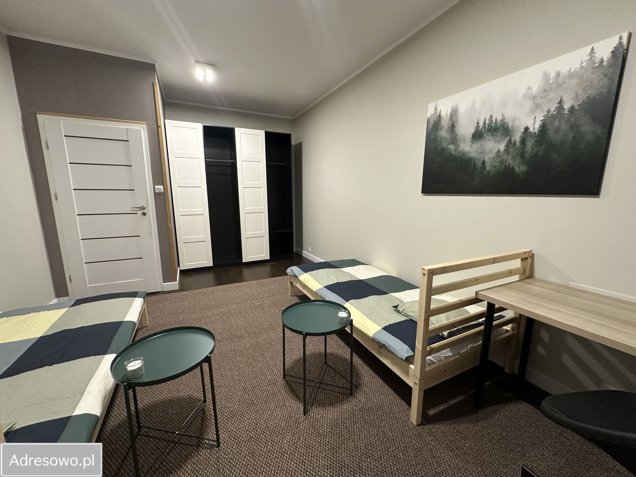 Mieszkanie 7-pokojowe Gdańsk Wrzeszcz, ul. gen. Józefa Fiszera. Zdjęcie 5