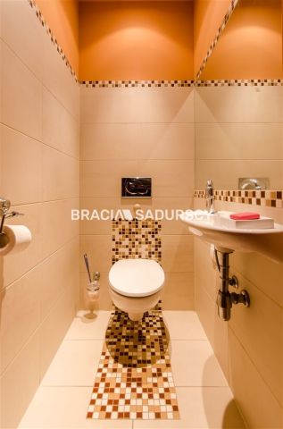 Mieszkanie 3-pokojowe Kraków Stare Miasto, ul. Krakowska. Zdjęcie 18