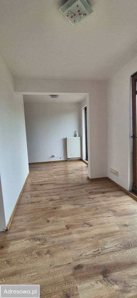 Mieszkanie 1-pokojowe Katowice Ochojec, ul. Ziołowa. Zdjęcie 7