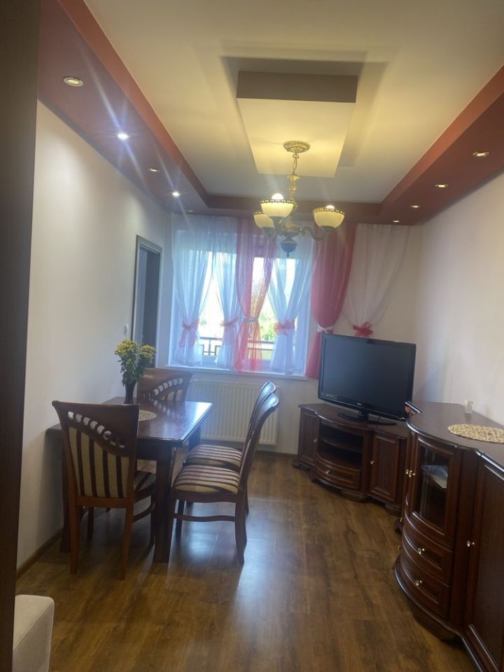 Mieszkanie 2-pokojowe Ciechocinek. Zdjęcie 2