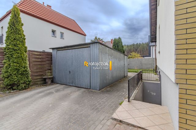 dom wolnostojący, 5 pokoi Wejherowo. Zdjęcie 24