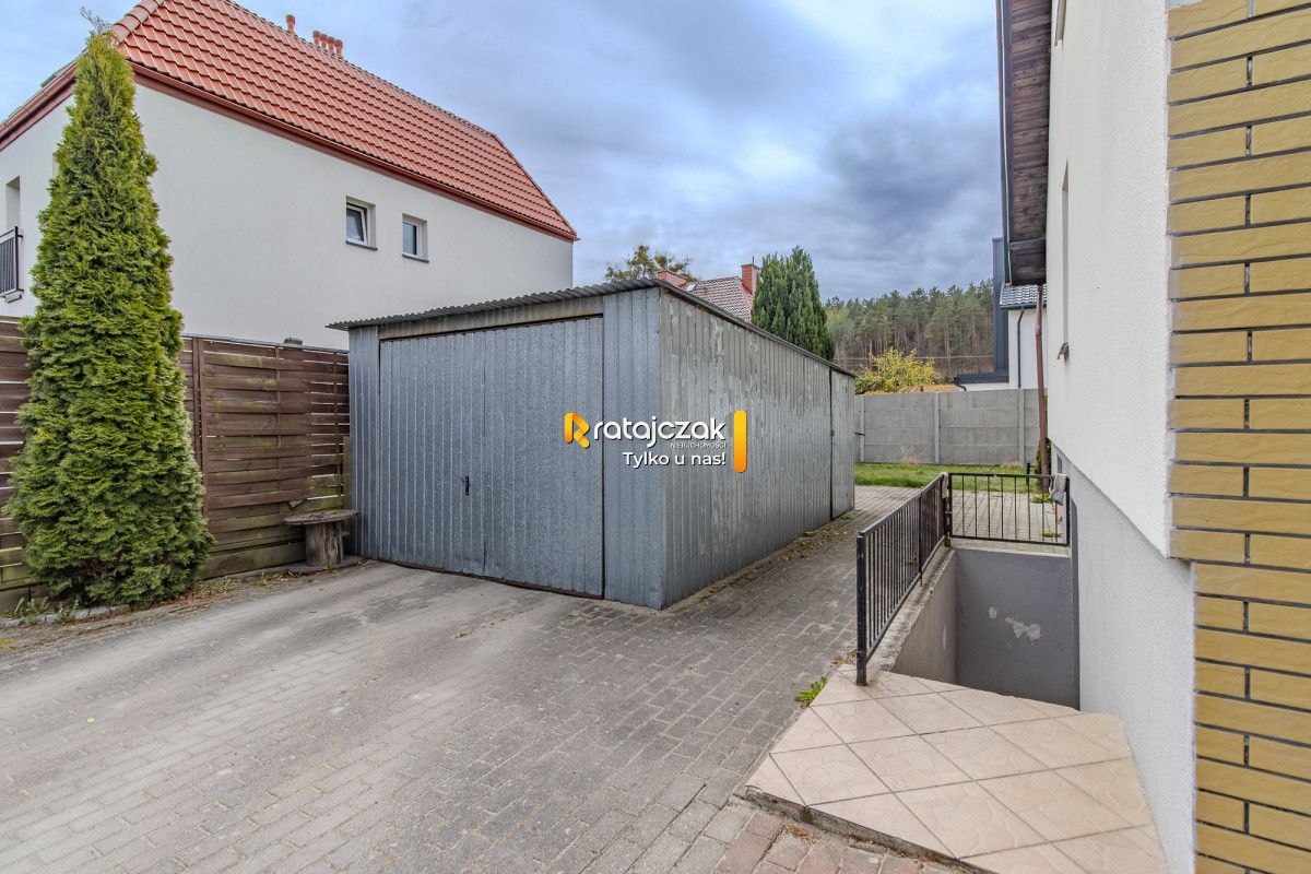 dom wolnostojący, 5 pokoi Wejherowo. Zdjęcie 24