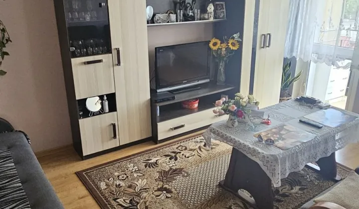 Mieszkanie 2-pokojowe Ostrowiec Świętokrzyski, os. Ogrody