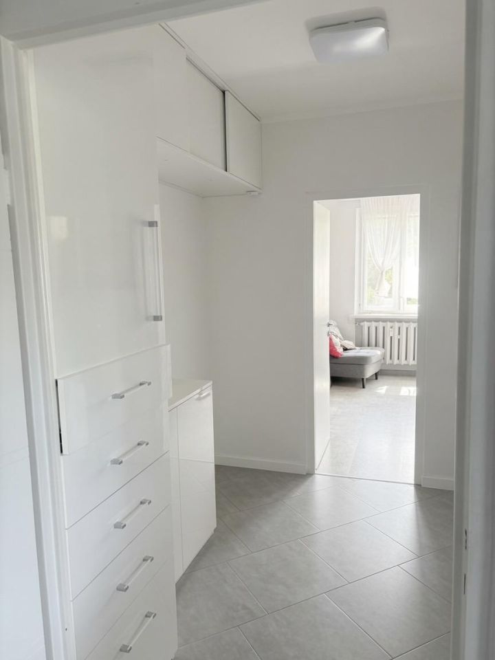 Mieszkanie 2-pokojowe Szczecin Bukowe, ul. Czerwona. Zdjęcie 8