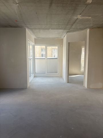 Mieszkanie 2-pokojowe Łódź Śródmieście, ul. 6 Sierpnia. Zdjęcie 1