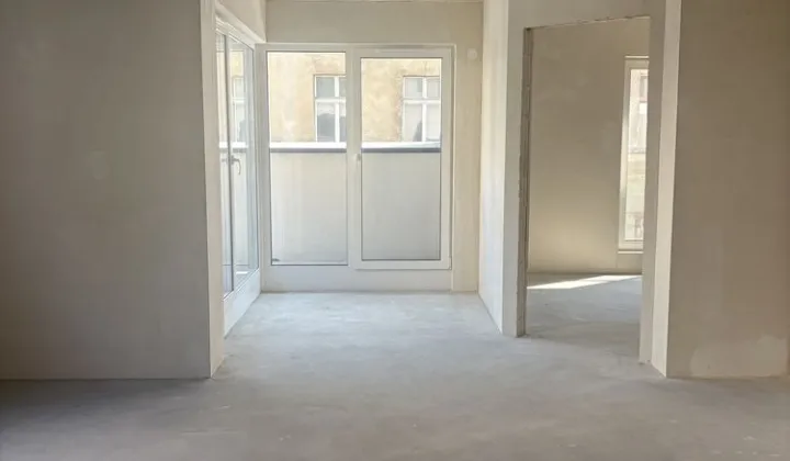 Mieszkanie 2-pokojowe Łódź Śródmieście, ul. 6 Sierpnia