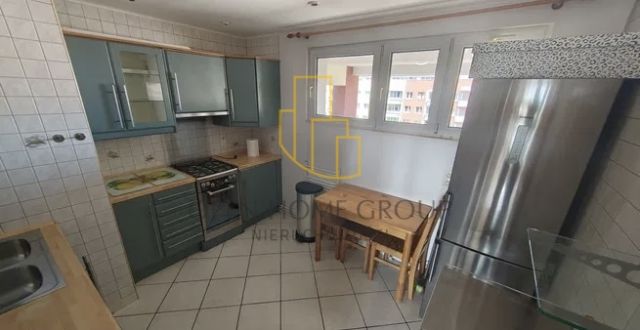 Mieszkanie 3-pokojowe Wrocław Fabryczna, bulw. Ikara. Zdjęcie 5