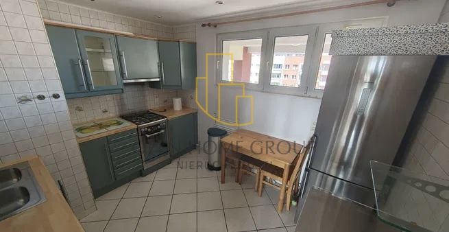 Mieszkanie 3-pokojowe Wrocław Fabryczna, bulw. Ikara. Zdjęcie 5