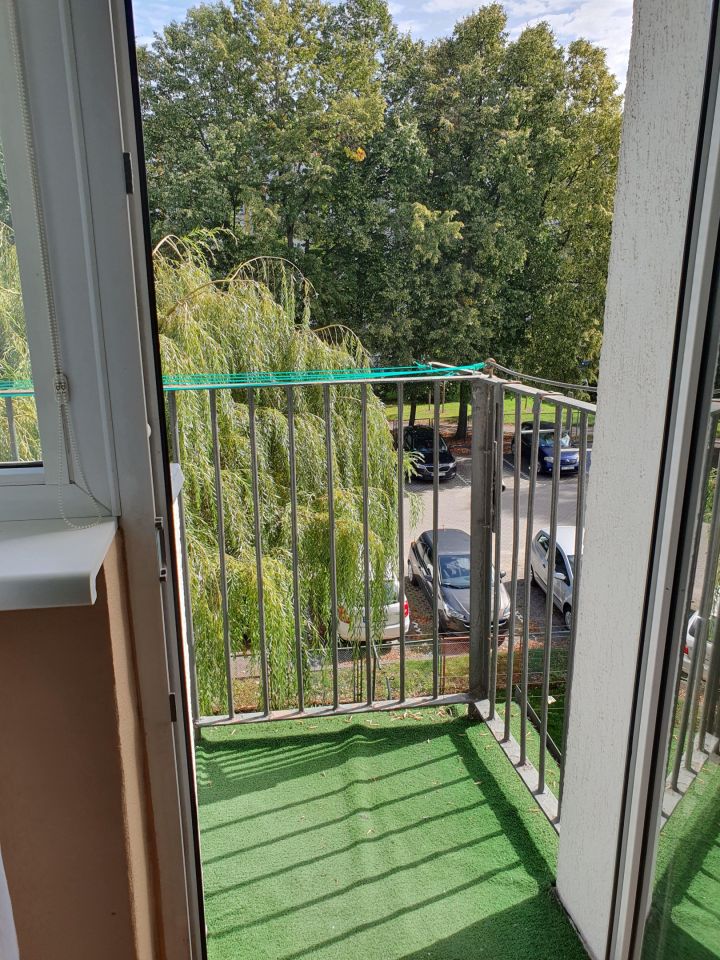 Mieszkanie 2-pokojowe Jarocin, os. Osiedle Tadeusza Kościuszki. Zdjęcie 3