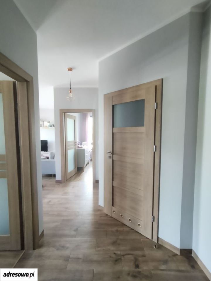 Mieszkanie 3-pokojowe Pruszków Centrum, ul. Parkowa. Zdjęcie 7