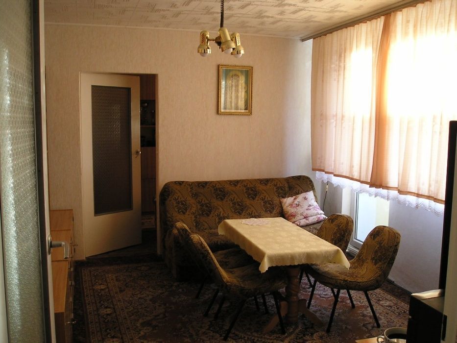 Mieszkanie 2-pokojowe Koszalin, ul. Orla