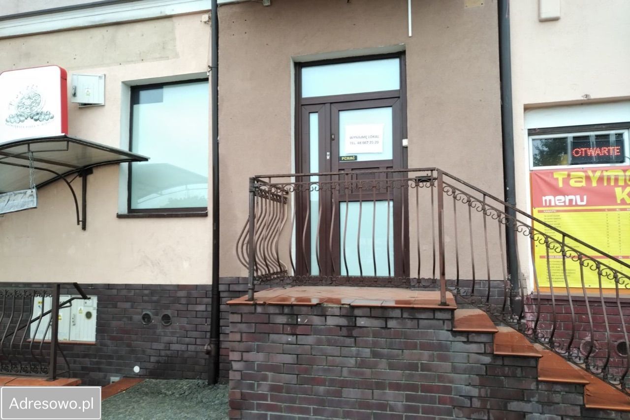 kamienica Warka Centrum, pl. Stefana Czarnieckiego. Zdjęcie 7