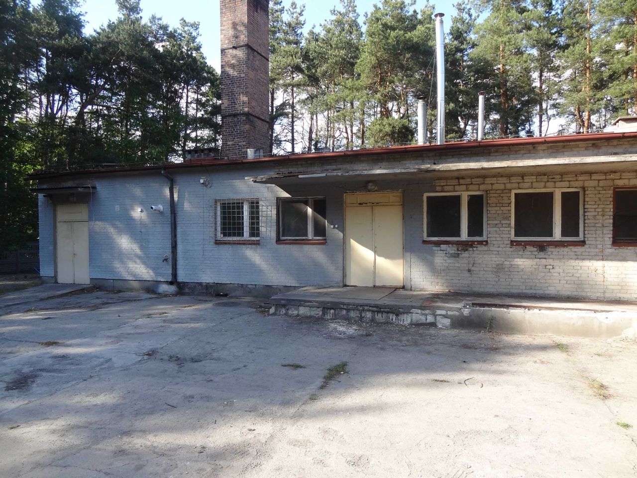 Nieruchomość komercyjna Radomyśl nad Sanem