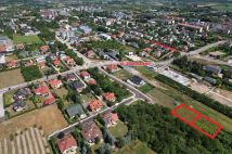 Działka budowlana Grójec, ul. Słowackiego. Zdjęcie 3