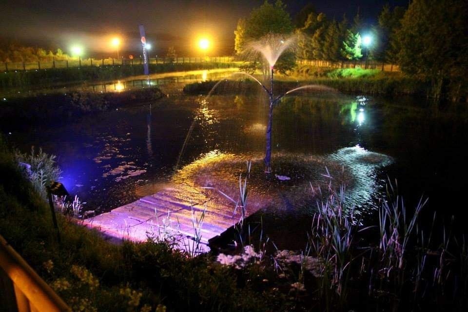 Lokal Świdry-Awissa. Zdjęcie 5