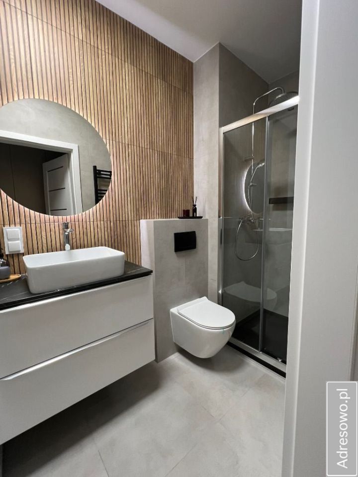 Mieszkanie 1-pokojowe Warszawa Mokotów, ul. Domaniewska. Zdjęcie 2