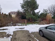 Działka budowlana Gdynia Oksywie, ul. Stanisława Żółkiewskiego. Zdjęcie 2