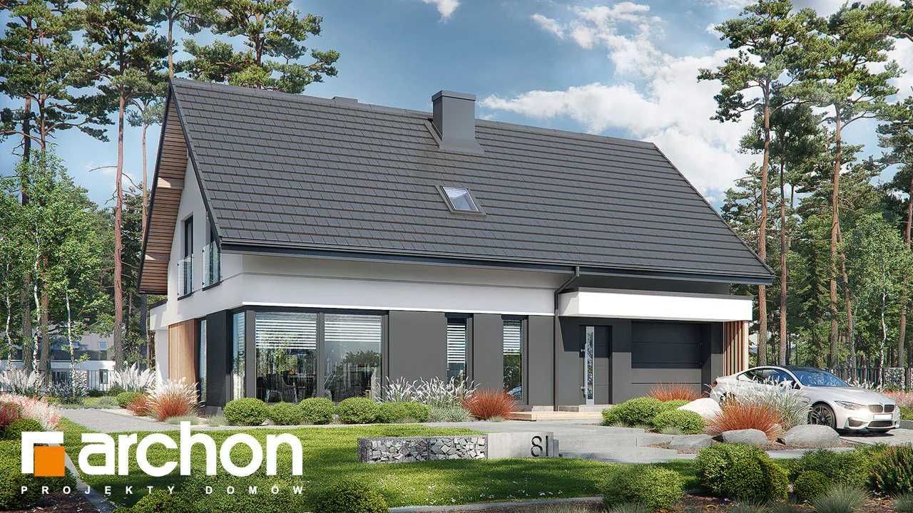 dom wolnostojący Karlino. Zdjęcie 3