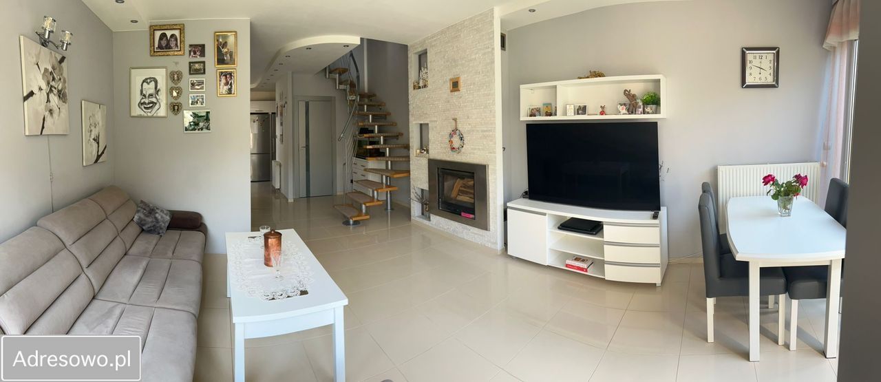 Mieszkanie 3-pokojowe Warzymice. Zdjęcie 12