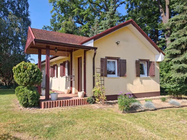 Działka budowlana Wilkowa. Zdjęcie 1