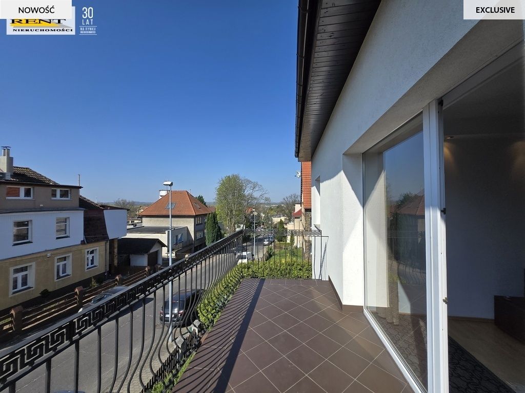 Mieszkanie 4-pokojowe Szczecin Podjuchy, ul. Ruda. Zdjęcie 18