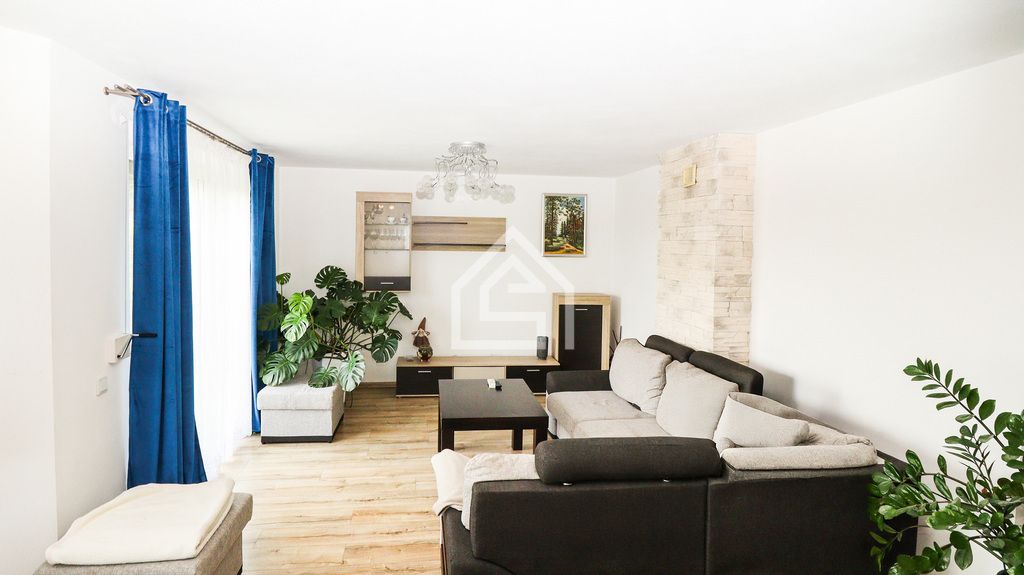 dom wolnostojący, 6 pokoi Gnojnik. Zdjęcie 5